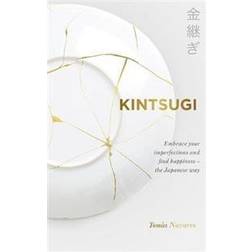 Kintsugi (Häftad)