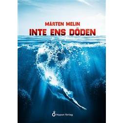 Inte ens döden (Inbunden)