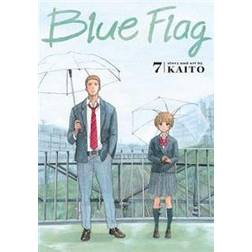 Blue Flag, Vol. 7 (Häftad)