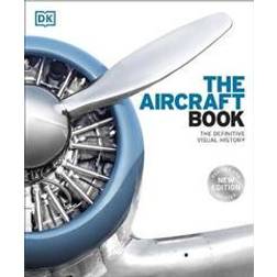 Aircraft Book (Inbunden)