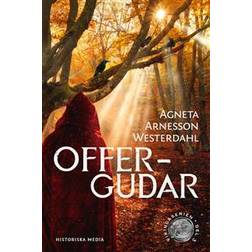 Offergudar (Inbunden)