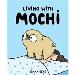 Living With Mochi (Häftad)