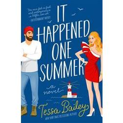 It Happened One Summer (Häftad)