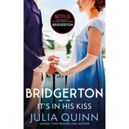 It's In His Kiss - Bridgertons Book 7 (Hæftet, 2021)