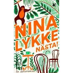 Nästa! : en läkarroman (Häftad)