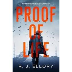 Proof of Life (Hardcover)