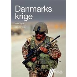 Danmarks krige (Hæftet)