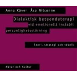 Dialektisk beteendeterapi : Häftad utgåva av originalutgåva från 2002 (Häftad)