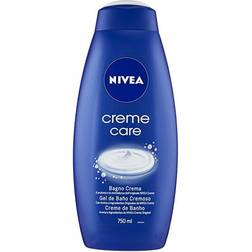 Nivea Creme Care Shower Gel 750ml