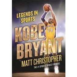 Kobe Bryant (Häftad)