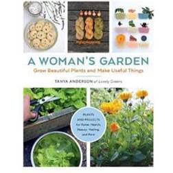 A Woman's Garden (Häftad)