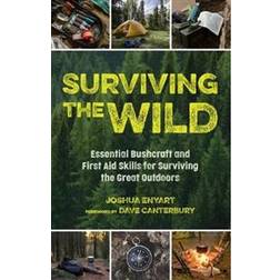 Surviving the Wild (Häftad)