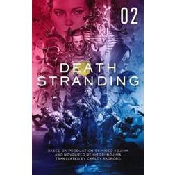 Death Stranding: The Official Novelization - Volume 2 (Häftad)