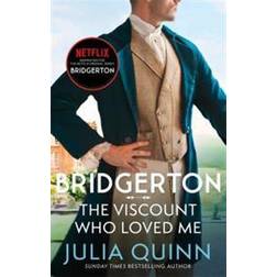 Bridgerton: The Viscount Who Loved Me (Bridgertons Book 2) (Paperback)