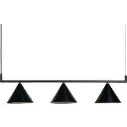 Dyberg Larsen Cone Takplafond 95cm