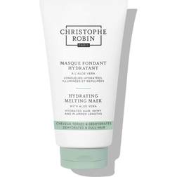 Christophe Robin Hydrating Melting Mask with Aloe Vera 2.5fl oz