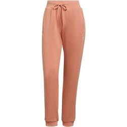 adidas Women's Originals Adicolor Essentials Slim Joggers - Ambient Blush