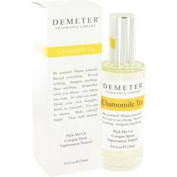 Demeter Chamomile Tea EdC 4.1 fl oz