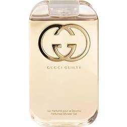 Gucci Guilty Shower Gel 200ml