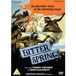 Bitter Springs (DVD)