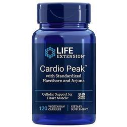 Life Extension Cardio Peak 120 stk