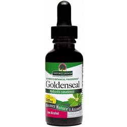 Nature's Answer Golden Seal 30ml 30 stk