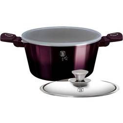 Berlinger Haus Purple Eclipse BH-6628 med låg 20cm