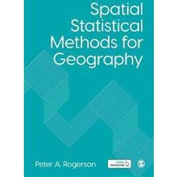 Spatial Statistical Methods for Geography (Häftad)