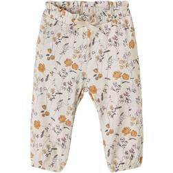 Name It Love Pants - Peyote Melange (13191671)