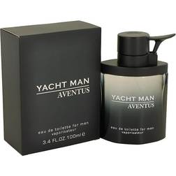 Myrurgia Yacht Man Aventus EdT 100ml