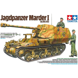 Tamiya German Tank Destroyer Marder 1 1:35