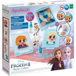 Epoch Dreng Aquabeads Pige Isdronningen 2 4 Motivsæt År Flerfarvet 1 Stk