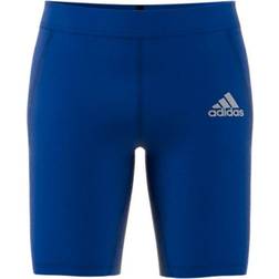 Adidas Techfit Short Tights Men - Team Royal Blue