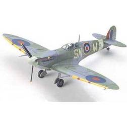 Tamiya Spitfire Mk.Vb/Vbtr 1:72