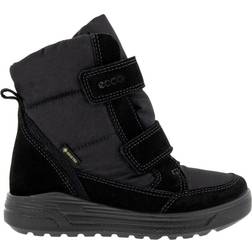 ecco Urban Snowboarder Black/Black Unisex