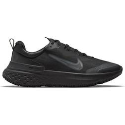 Nike React Miler 2 Shield M - Black/Anthracite/Iron Grey/Black