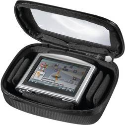 Hama Bike Hardcase Sat Nav Case 4.3"