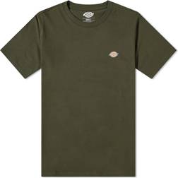 Dickies Mapleton Light Weight T-shirt - Olive Green