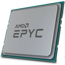 AMD Epyc 7F32 3.7GHz Socket SP3 Tray