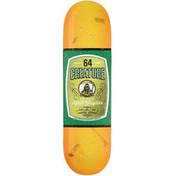 Creature Malt Sliquor Everslick Deck 8.8"