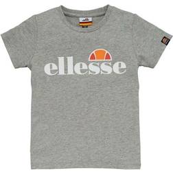 Ellesse Malia Shirt - Grijs Gemêleerd