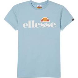 Ellesse T-shirt Fille Taille Bleu Malia S3E08578