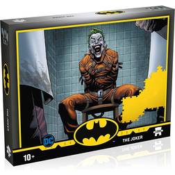 Winning Moves Batman The Joker 1000 Pieces