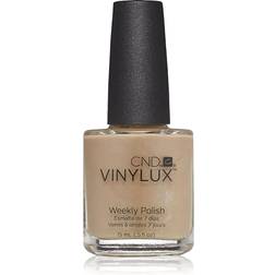 CND Vinylux Weekly Polish #123 Impossibly Plush 15ml