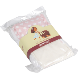 Moover Dolls Stroller Bedding Set