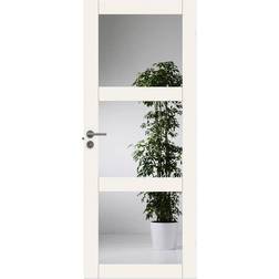 Swedoor Clever-Line Innerdør Klarglass S 0502-Y (90x190cm)