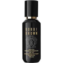 Bobbi Brown Intensive Serum Foundation SPF40 N046 Warm Beige