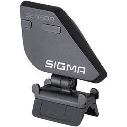 SIGMA Transmisor Cadena Negro Accesorio Ciclismo talla T.U