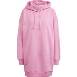 Adidas 2000 Luxe Hoodie Dress - Bliss Orchid