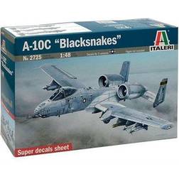 Wittmax A 10C Blacksnakes 1:48